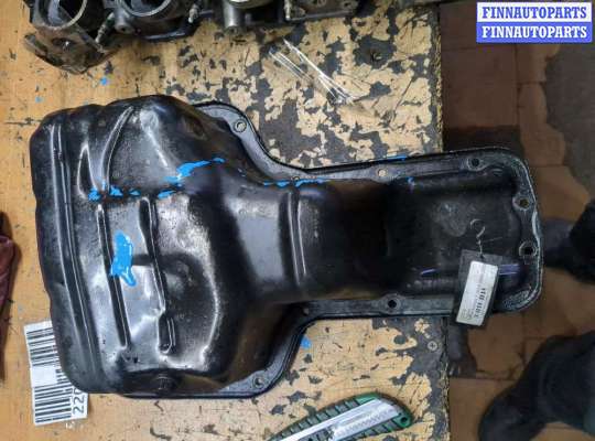 купить Поддон на Toyota Avensis 2 2003-2009