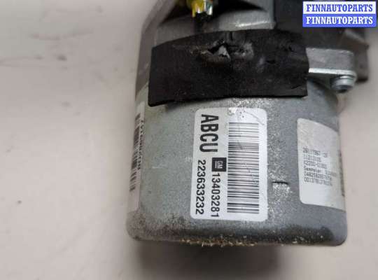 купить Электроусилитель руля на Opel Corsa D 2006-2014