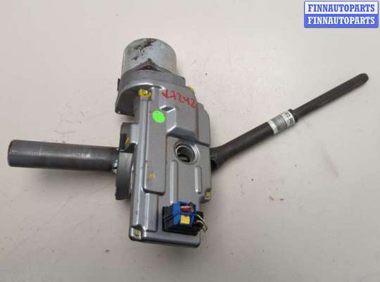 купить Электроусилитель руля на Opel Corsa D 2006-2014