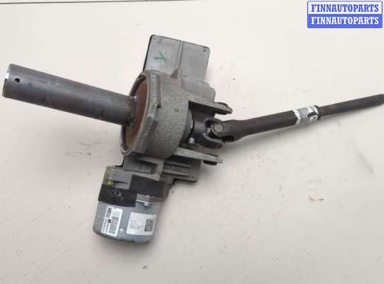 Электроусилитель руля OP2354483 на Opel Corsa D 2006-2014