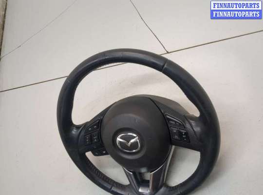 купить Руль на Mazda 3 (BM) 2013-2019