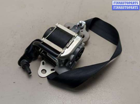 Ремень безопасности NS989687 на Nissan Juke 2010-2019