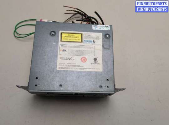 Магнитола BM3533886 на BMW 5 F07 Gran Turismo 2010-2017