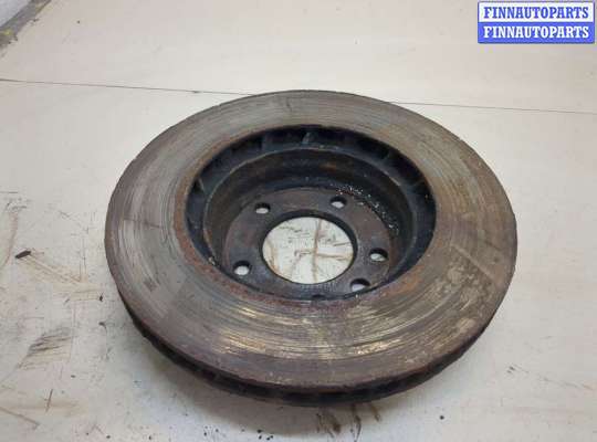 купить Диск тормозной на Volkswagen Touareg 2007-2010