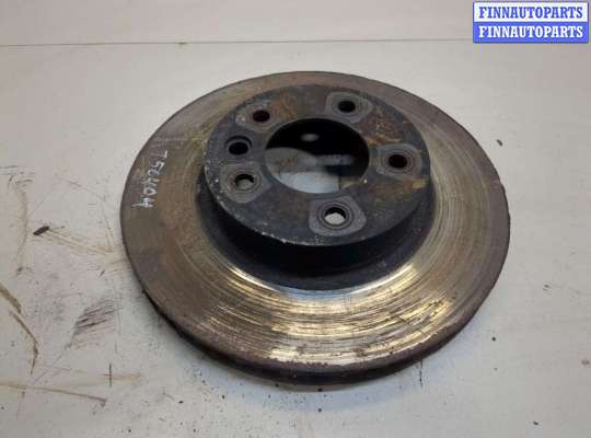 купить Диск тормозной на Volkswagen Touareg 2007-2010