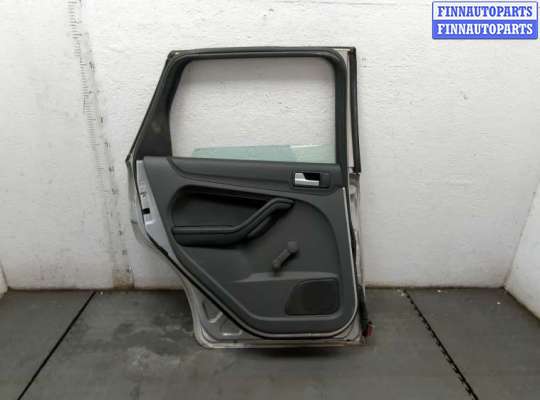 купить Стекло боковой двери на Ford Focus 2 2005-2008