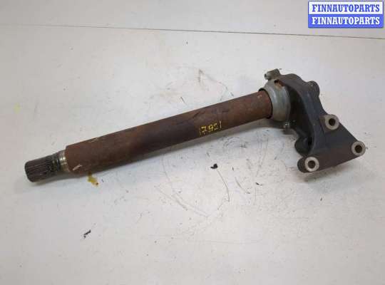 купить Полуось (приводной вал, шрус) на Mazda CX-7 2007-2012