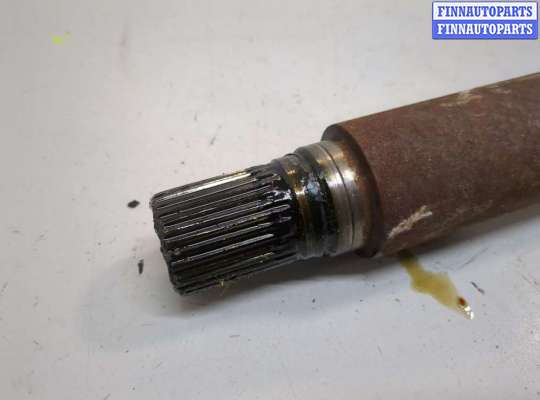 купить Полуось (приводной вал, шрус) на Mazda CX-7 2007-2012