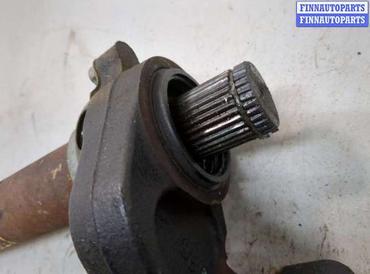 купить Полуось (приводной вал, шрус) на Mazda CX-7 2007-2012