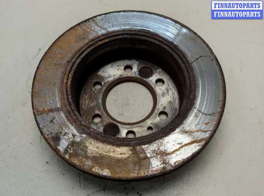 купить Диск тормозной на Volkswagen Crafter 2006-2016