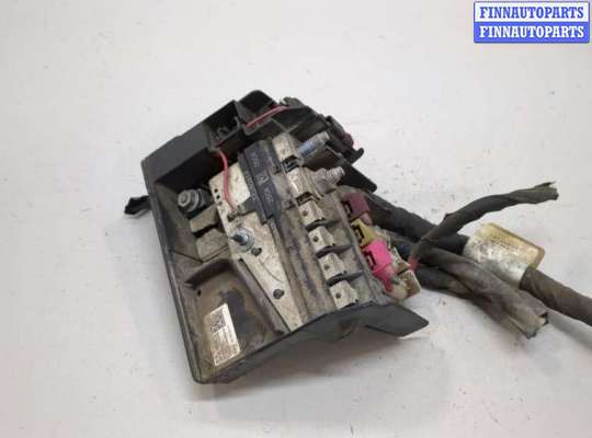 купить Блок предохранителей на Chevrolet Malibu 2015-2018