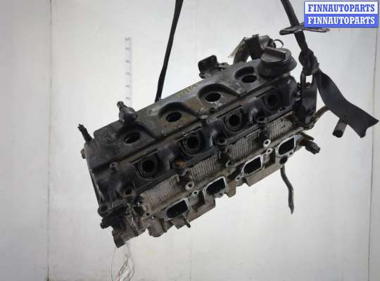 Купить Головка блока (ГБЦ) на Nissan Navara 2004-2015 Головка блока (ГБЦ) NS959263 на Nissan Navara 2004-2015