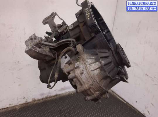 купить КПП 6-ст.мех. (МКПП) на Volkswagen Golf 5 2003-2009