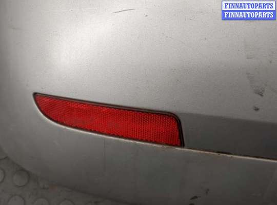 купить Бампер на Ford Fiesta 2001-2007