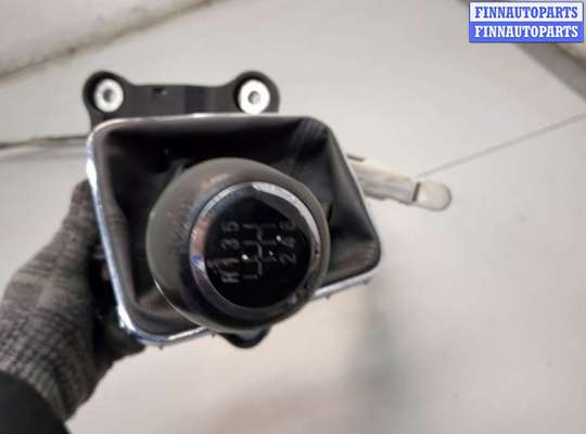 купить Кулиса КПП на Opel Zafira B 2005-2014