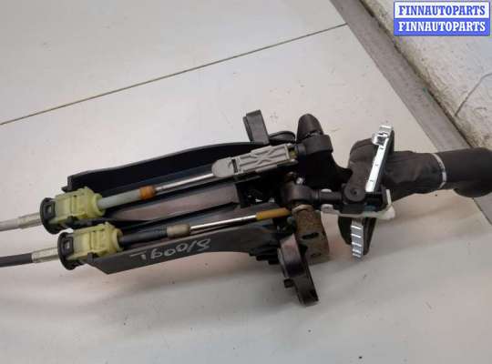 купить Кулиса КПП на Opel Zafira B 2005-2014