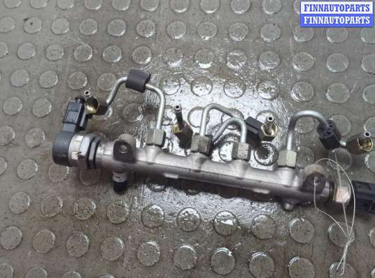 купить Рампа (рейка) топливная на Skoda Octavia (A7) 2013-2023