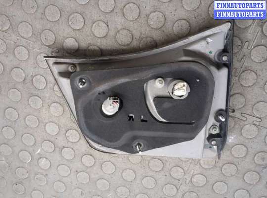 купить Фонарь крышки багажника на Lexus RX 2003-2009