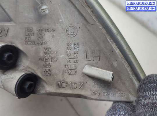 купить Фара (передняя) на Skoda Octavia (A5) 2004-2013