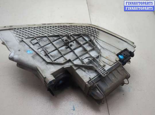 купить Фара (передняя) на Skoda Octavia (A5) 2004-2013