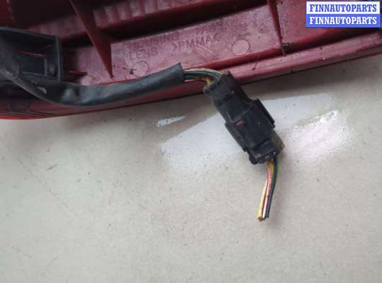 купить Фонарь (задний) на KIA Sportage 2004-2010