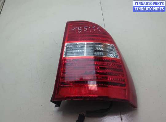 купить Фонарь (задний) на KIA Sportage 2004-2010