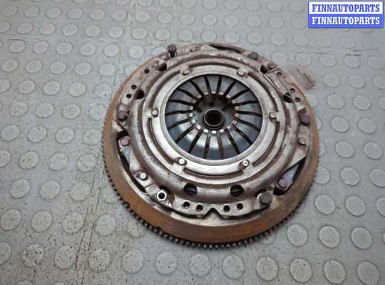 Маховик OP2336236 на Opel Meriva 2003-2010