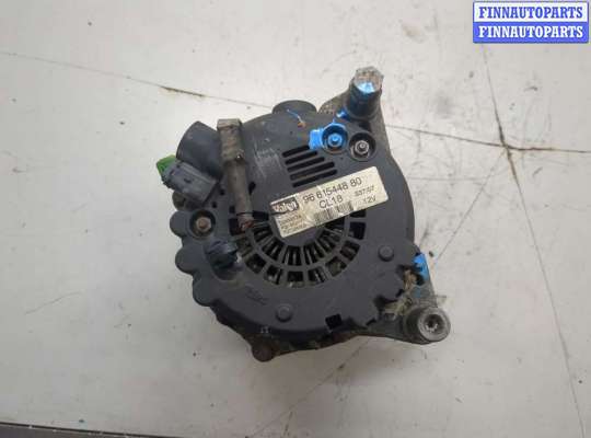купить Генератор на Peugeot 407 2004-2011
