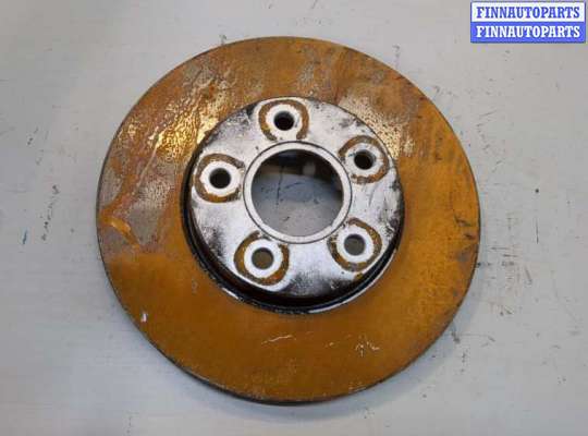 купить Диск тормозной на Ford C-Max 2002-2010