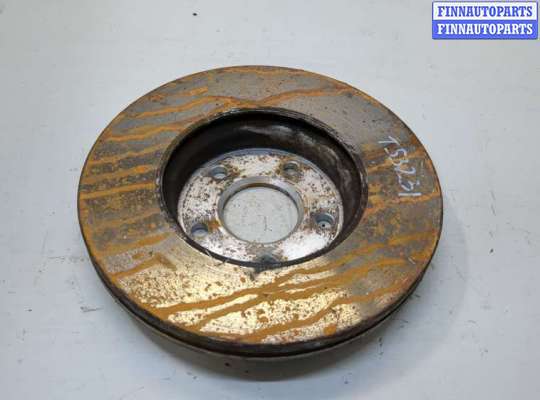 Диск тормозной FO1861450 на Ford C-Max 2002-2010