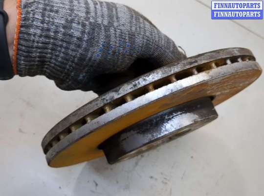купить Диск тормозной на Ford C-Max 2002-2010