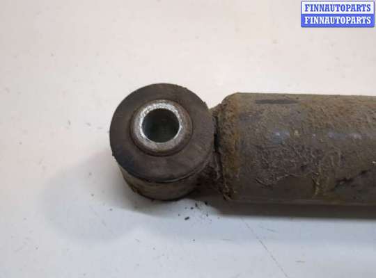 Стойка подвески амортизационная на Mazda 3 II (BL)