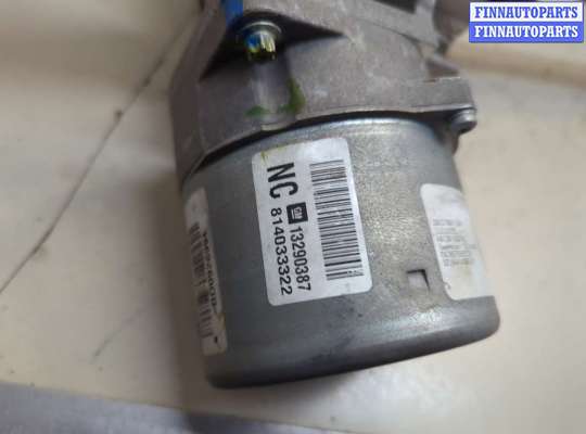 купить Электроусилитель руля на Opel Corsa D 2006-2014