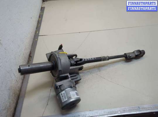 Электроусилитель руля OP2381018 на Opel Corsa D 2006-2014