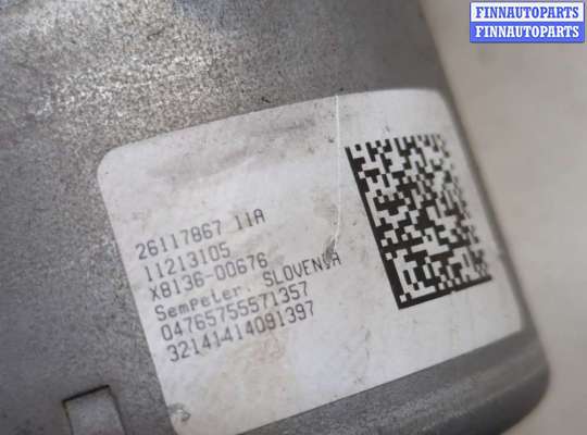 купить Электроусилитель руля на Opel Corsa D 2006-2014