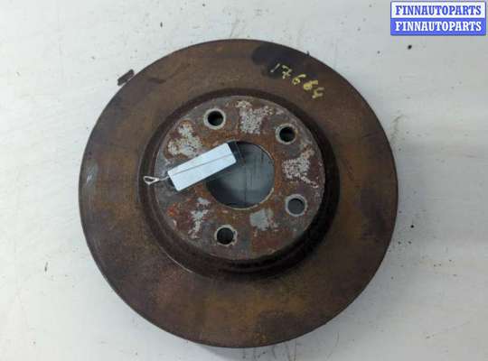 купить Диск тормозной на Lexus RX 1998-2003