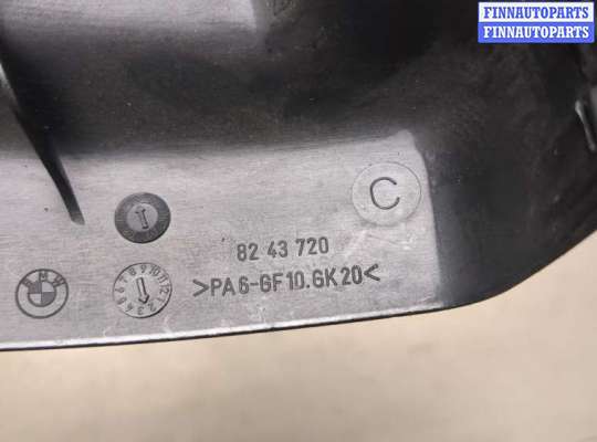 купить Пластик (обшивка) салона на BMW X5 E53 2000-2006