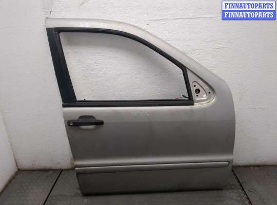 купить Дверь боковая (легковая) на Mercedes ML W163 1997-2005