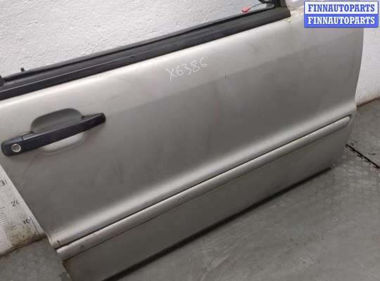 купить Дверь боковая (легковая) на Mercedes ML W163 1997-2005