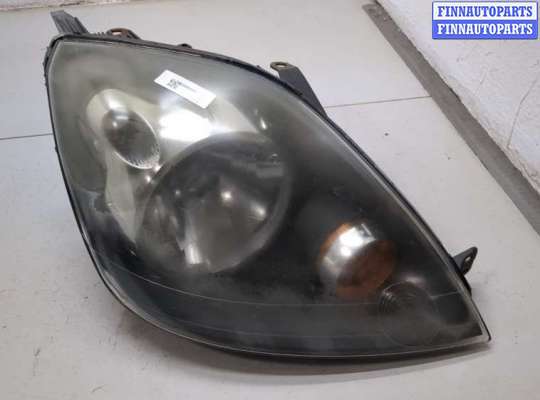 Купить Фара (передняя) на Ford Fiesta 2001-2007 Фара (передняя) FO2213684 на Ford Fiesta 2001-2007