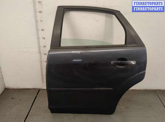 купить Стекло боковой двери на Ford Focus 2 2005-2008