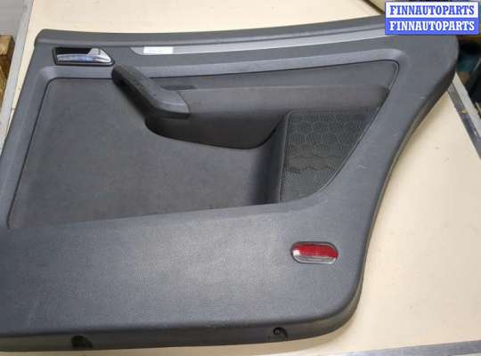 Дверная карта (Обшивка двери) VG2342401 на Volkswagen Touran 2003-2006