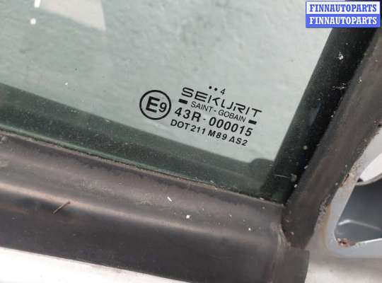 купить Дверь боковая (легковая) на Citroen Berlingo 2002-2008