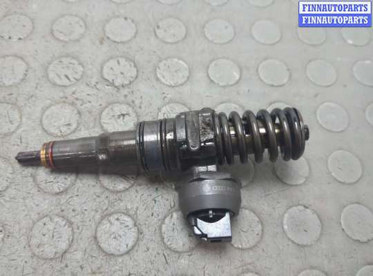 Форсунка топливная