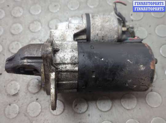 Стартер OP2288915 на Opel Astra H 2004-2010