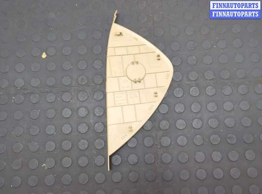 купить Пластик панели торпеды на BMW X3 F25 2010-2017