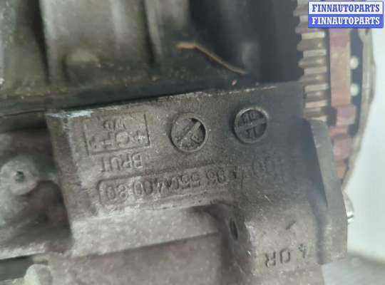 купить Заслонка дроссельная на Citroen C4 Picasso 2006-2013