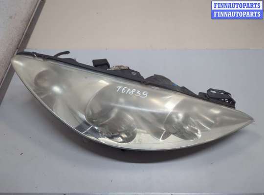 Фара (передняя) PG1233139 на Peugeot 308 2007-2013