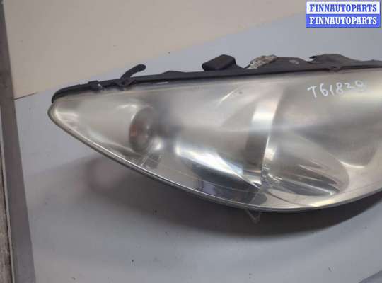 купить Фара (передняя) на Peugeot 308 2007-2013