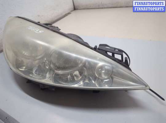 купить Фара (передняя) на Peugeot 308 2007-2013